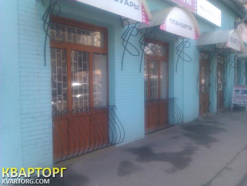 Rent out office. Киев,  Верхний Вал — photo 9