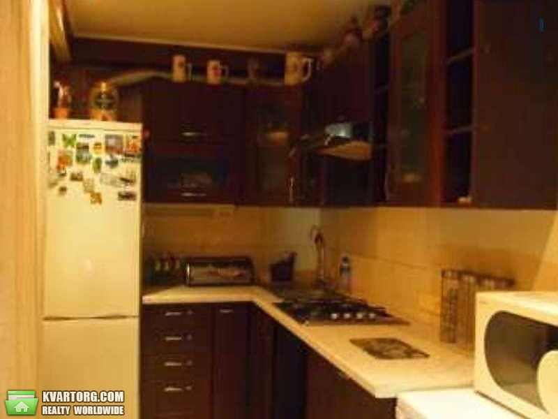 Sell 3-room apartment. Киев,  Жукова — photo 6