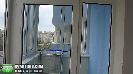 Rent out 1-room apartment. Киев, Приорская — photo 9
