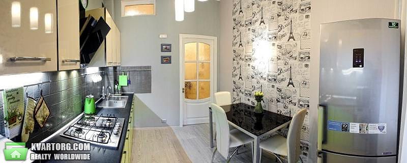 Rent out 2-room apartment. Киев,  Драгоманова — photo 1