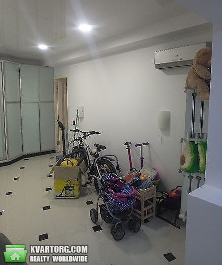 Sell 2-room apartment. Киев,  Курнатовского — photo 8