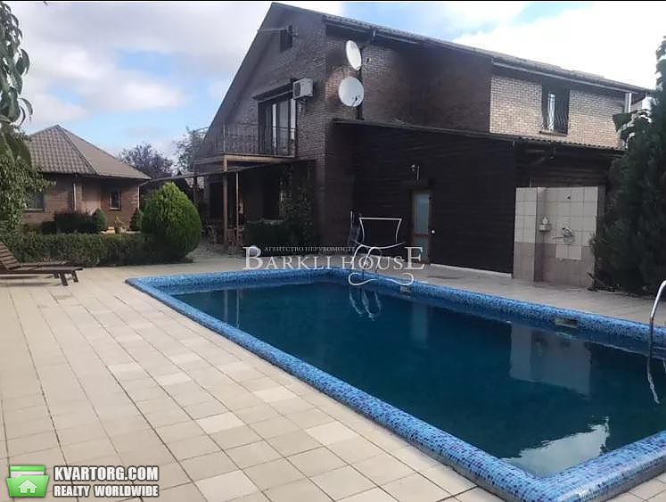 Rent out house. Киев,  Садовая Осокорки — photo 3