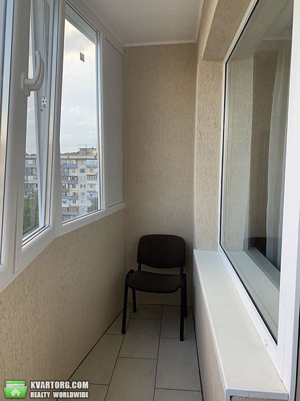 Sell 1-room apartment. Киев,  Кондратюка — photo 6