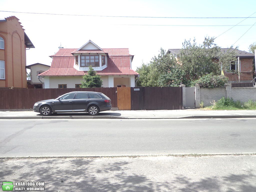 Rent out house. Киев,  Бакинская — photo 10