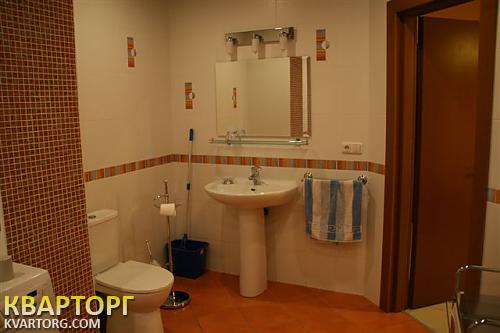 Rent out 3-room apartment. Одесса, пр.Шевченко — photo 7