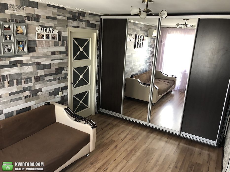 Sell 1-room apartment. Киев,  Коперника — photo 1