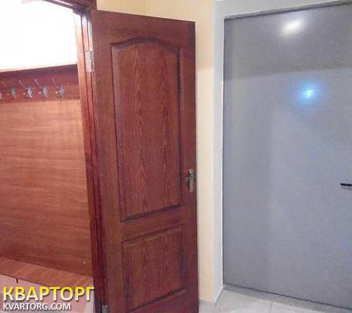 Rent out 1-room apartment. Киев, Моторный пер — photo 10