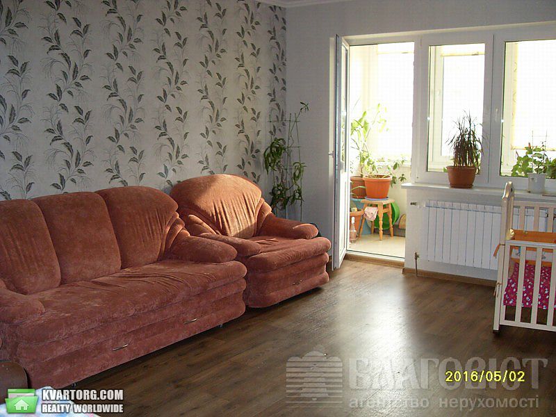Sell 2-room apartment. Киев,  Григоренко пр — photo 2