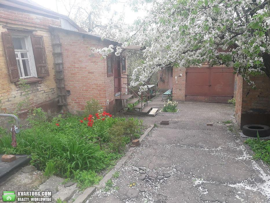 Sell house. Киев, Садова — photo 1