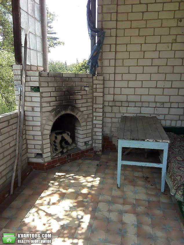 Sell house. Киевская обл., Першотравневий — photo 10
