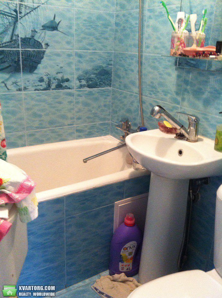 Sell 2-room apartment. Одесса, Болгарская — photo 4
