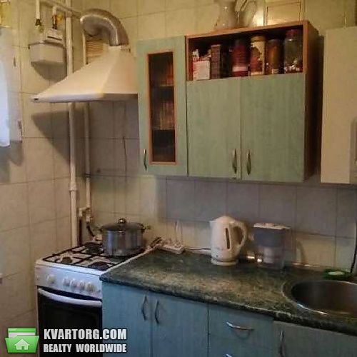 Sell 3-room apartment. Киев,  Кустанайская — photo 4