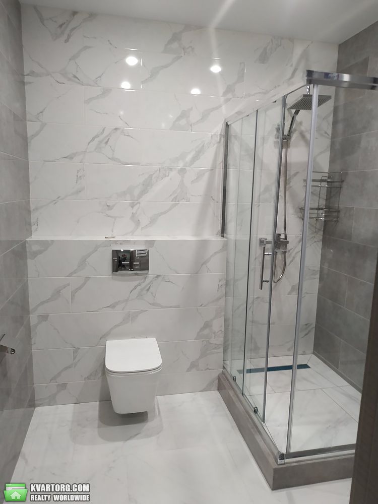 Sell 1-room apartment. Киев, Балтийский пер. — photo 7