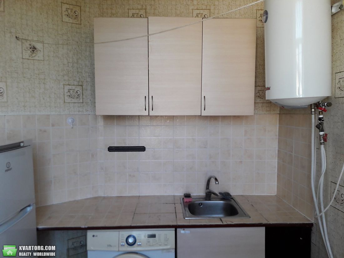 Rent out 2-room apartment. Одесса, Александровский  Проспект — photo 3