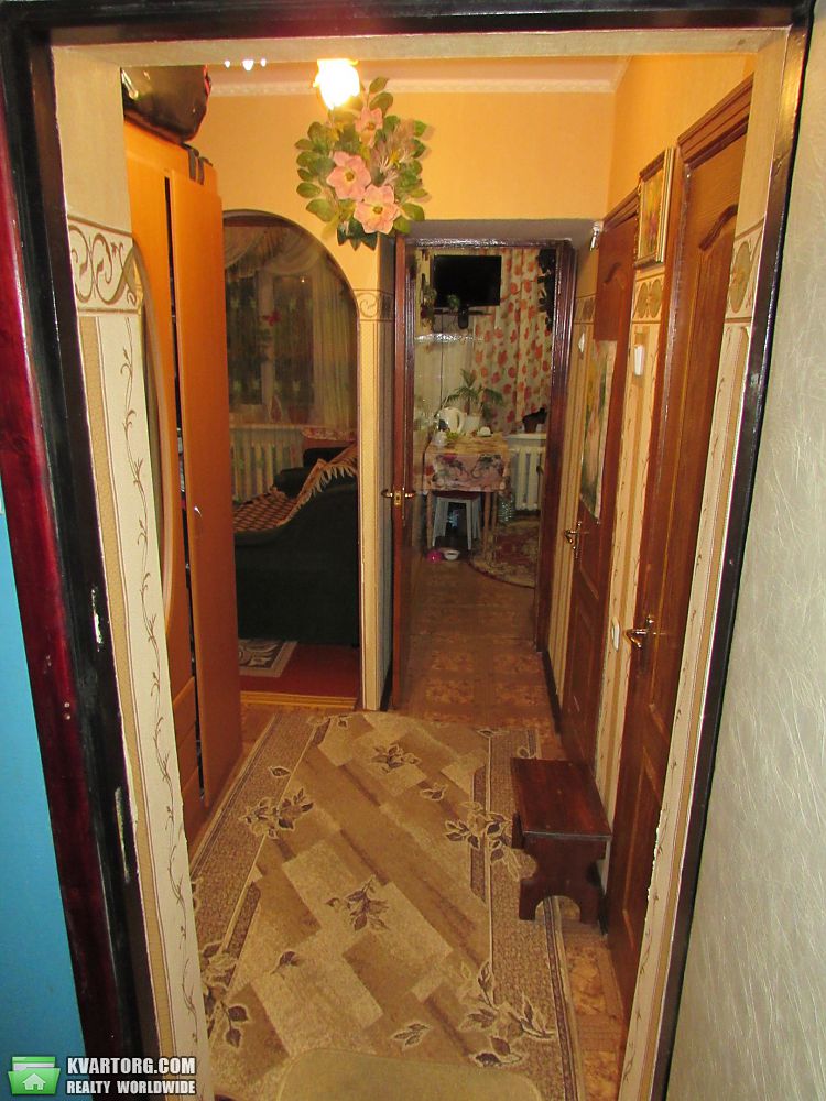 Sell 1-room apartment. Киев,  Чистяковская — photo 2