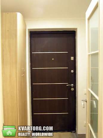 Rent out 1-room apartment. Киев,  Садовая — photo 9