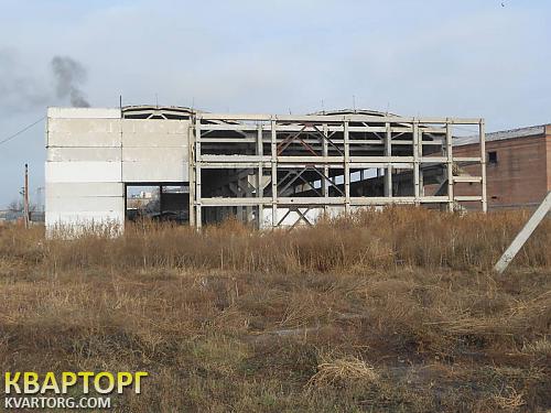 Sell warehouse. Луганск, Лутугинская 3 км — photo 1
