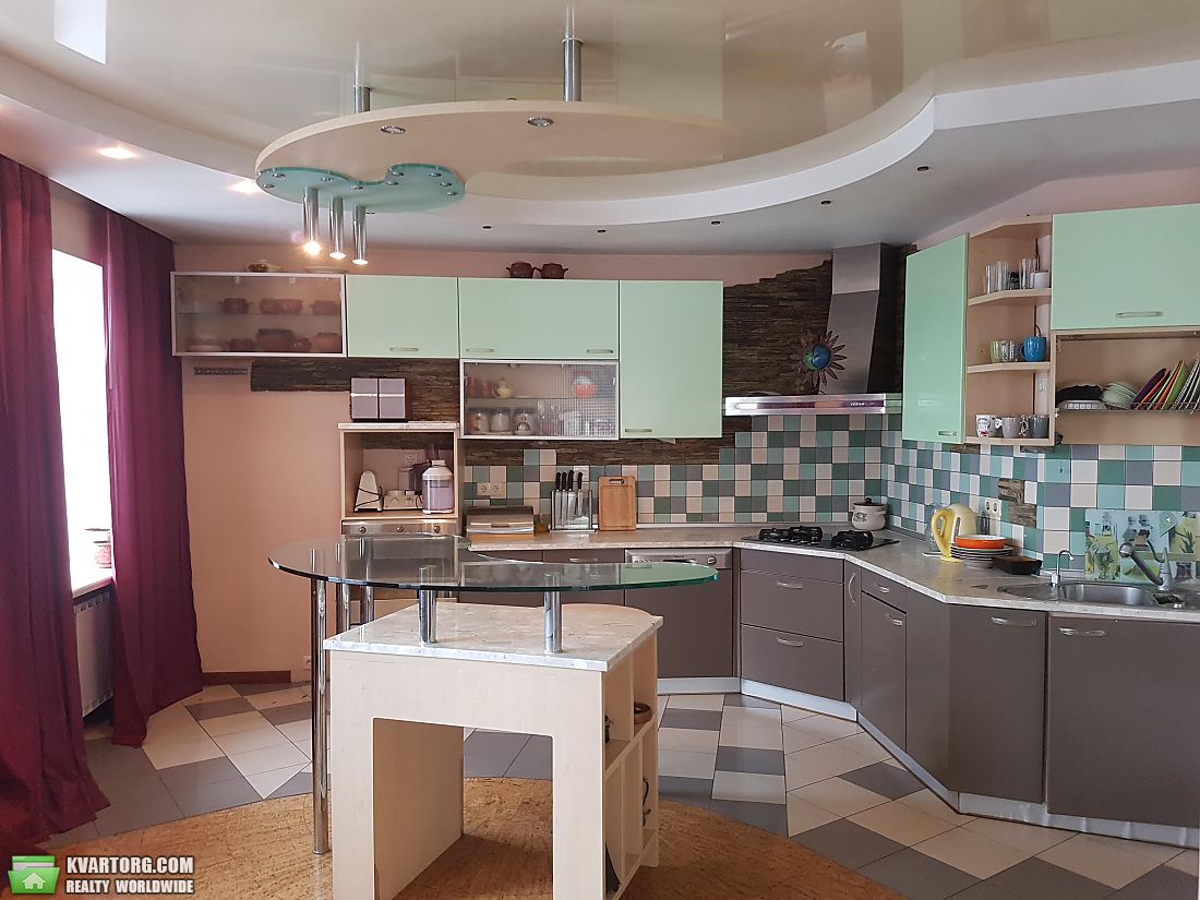 Sell 3-room apartment. Киев,  Щекавицкая — photo 1