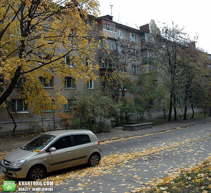 Sell 2-room apartment. Киев, Ижакевича — photo 3