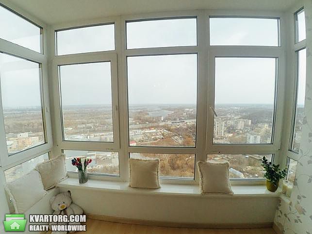 Rent out 3-room apartment. Киев, левитана — photo 4