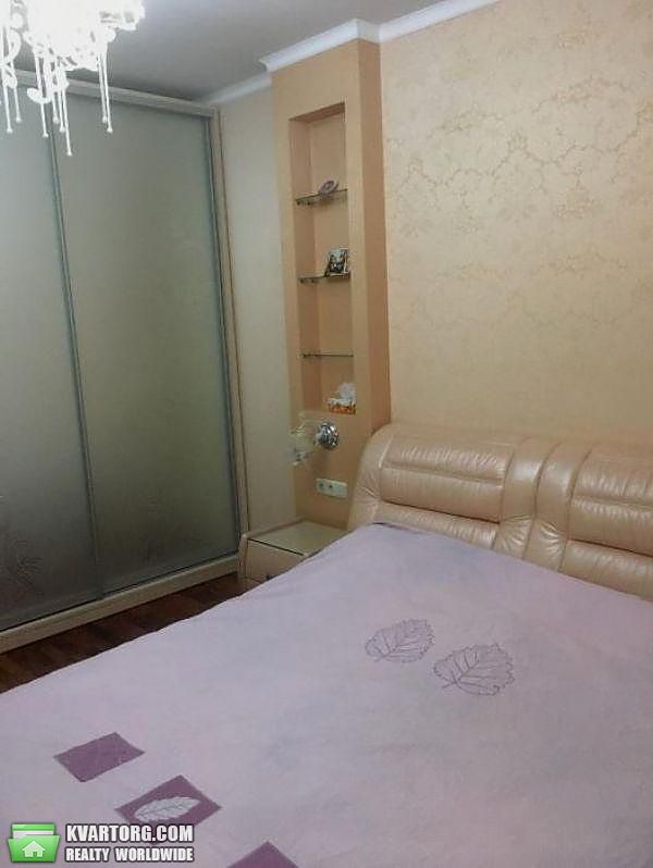 Rent out 3-room apartment. Киев,  Оболонская наб — photo 4