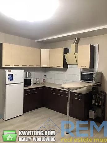 Sell 1-room apartment. Одесса, Шота руставели — photo 1