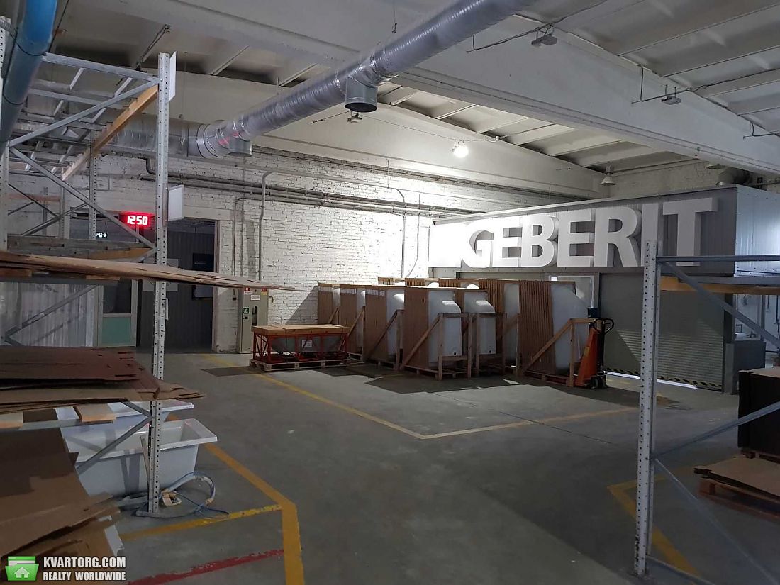 Rent out warehouse. Киевская обл., Шевченка — photo 5