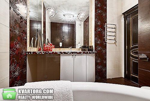 Rent out 2-room apartment. Киев,  Днепровская наб — photo 2