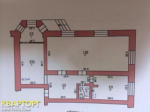 Sell office. Одесса, Хантадзе — photo 5