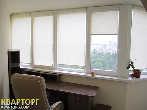 Rent out 2-room apartment. Киев,  Львовская — photo 7