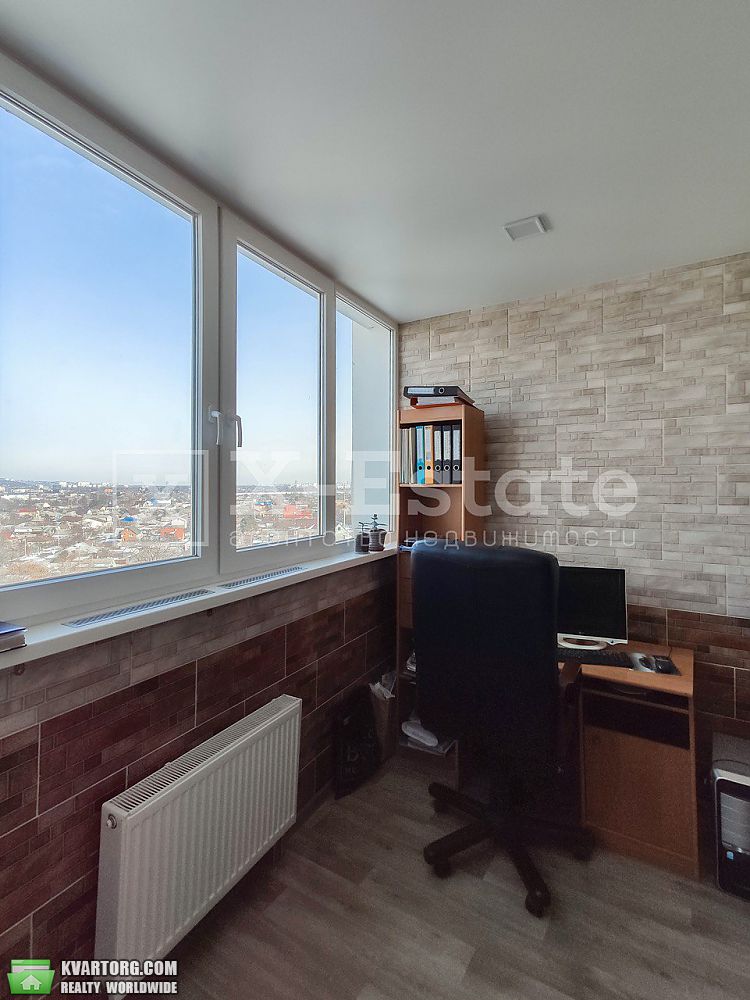 Sell 2-room apartment. Харьков, Искринский переулок — photo 4