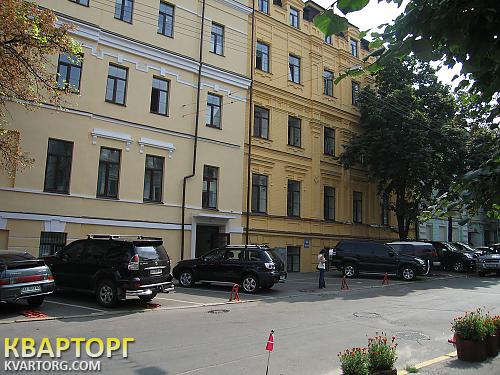 Rent out office. Киев,  Игоревская — photo 1