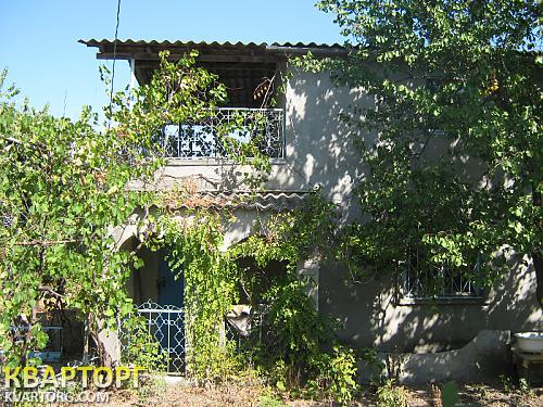 Sell house. Одесса, с.Светлое / "Свитанок" — photo 1