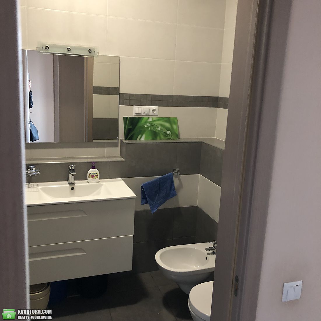 Sell office. Киев,  Антоновича — photo 10