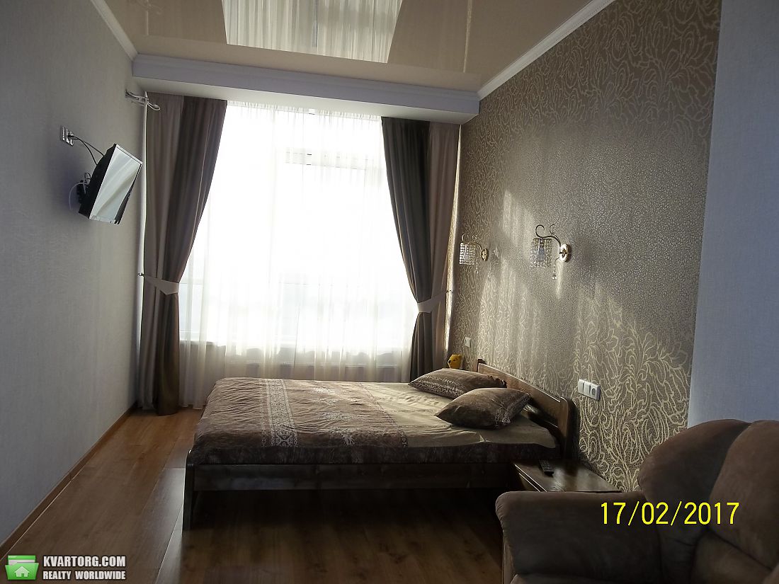 Sell 1-room apartment. Одесса, Французский б-р — photo 1
