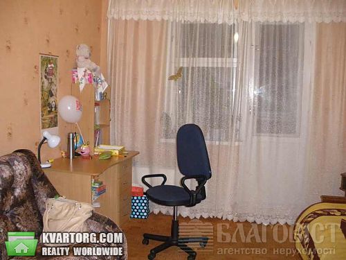 Sell 3-room apartment. Киев, Цветаевой — photo 1