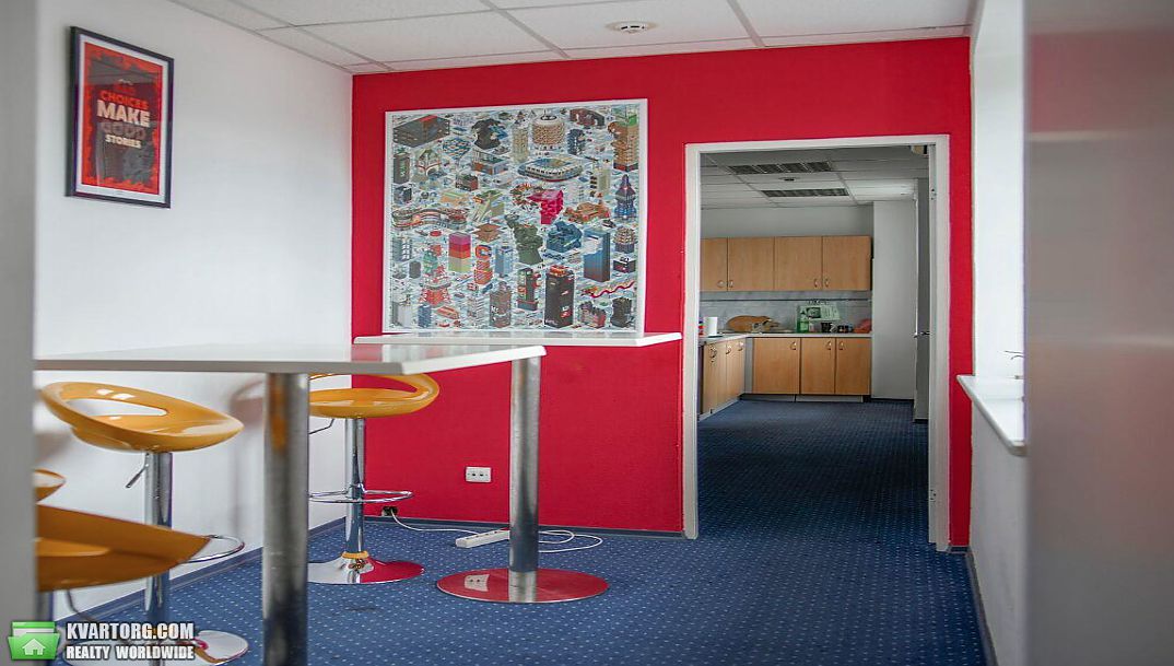 Sell office. Киев,  Мельникова — photo 2