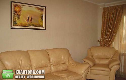 Rent out 1-room apartment. Киев, Ахматовой — photo 1