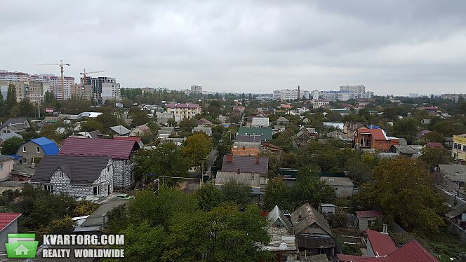Sell 2-room apartment. Одесса, Маршала Малиновского — photo 7