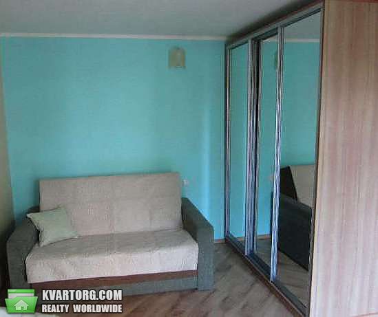 Rent out 1-room apartment. Киев, Кловский спуск — photo 2