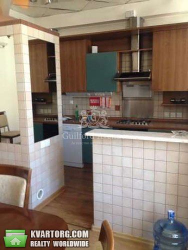 Sell 4-room apartment. Киев, Терещенковская — photo 3