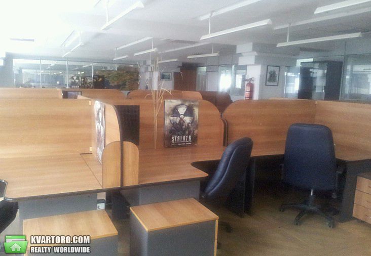 Rent out office. Киев,  Лепсе бул — photo 4