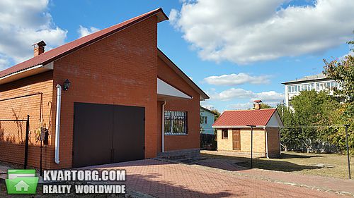 Sell house. Киевская обл.,  Петровского — photo 1