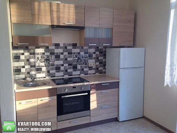 Rent out 2-room apartment. Одесса, Люстдорфская дорога — photo 1