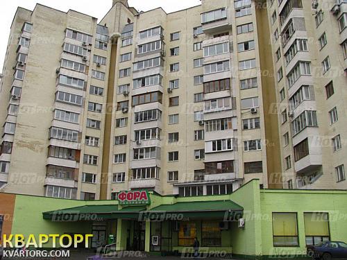 Sell 1-room apartment. Киев,  Бажана — photo 2