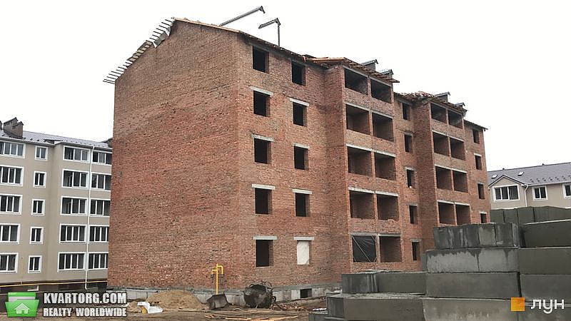 Sell 1-room apartment. Ирпень, Чубинского — photo 3