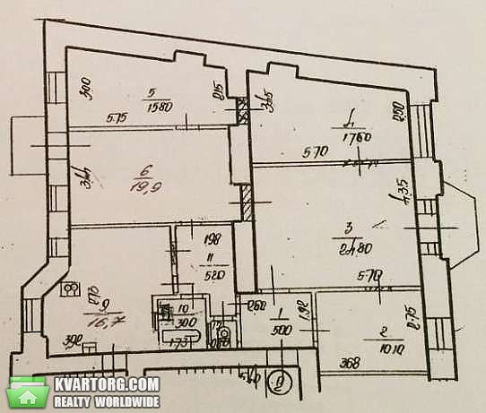 Rent out office. Киев, ул. Артема — photo 6