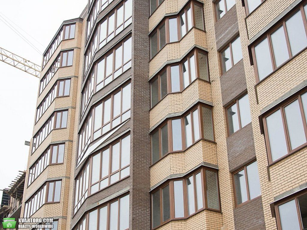Sell 1-room apartment. Одесса, Саахарова/ЖК Чайка — photo 1