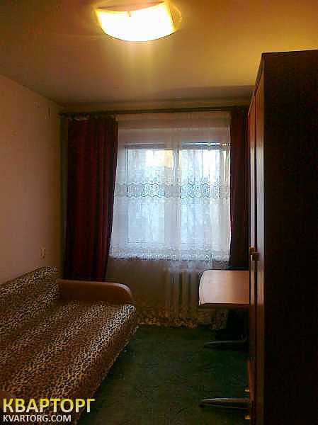 Rent out 2-room apartment. Одесса,  Филатова — photo 2