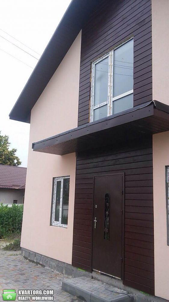 Sell house. Борисполь, Гоголя — photo 3
